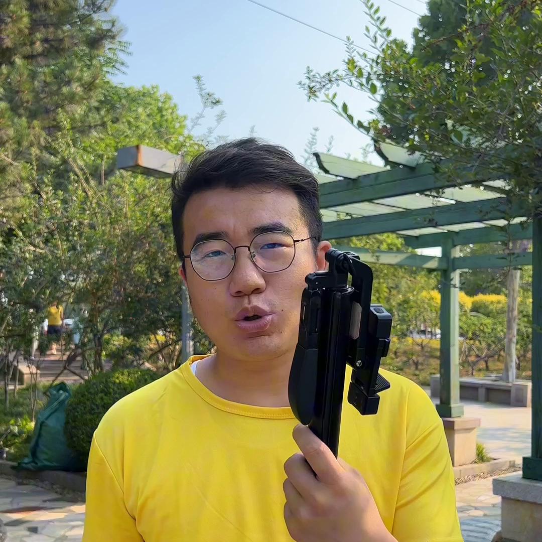 蓝牙拍照支架三脚架自拍杆一体,手机拍摄支架三脚架多功能自拍杆