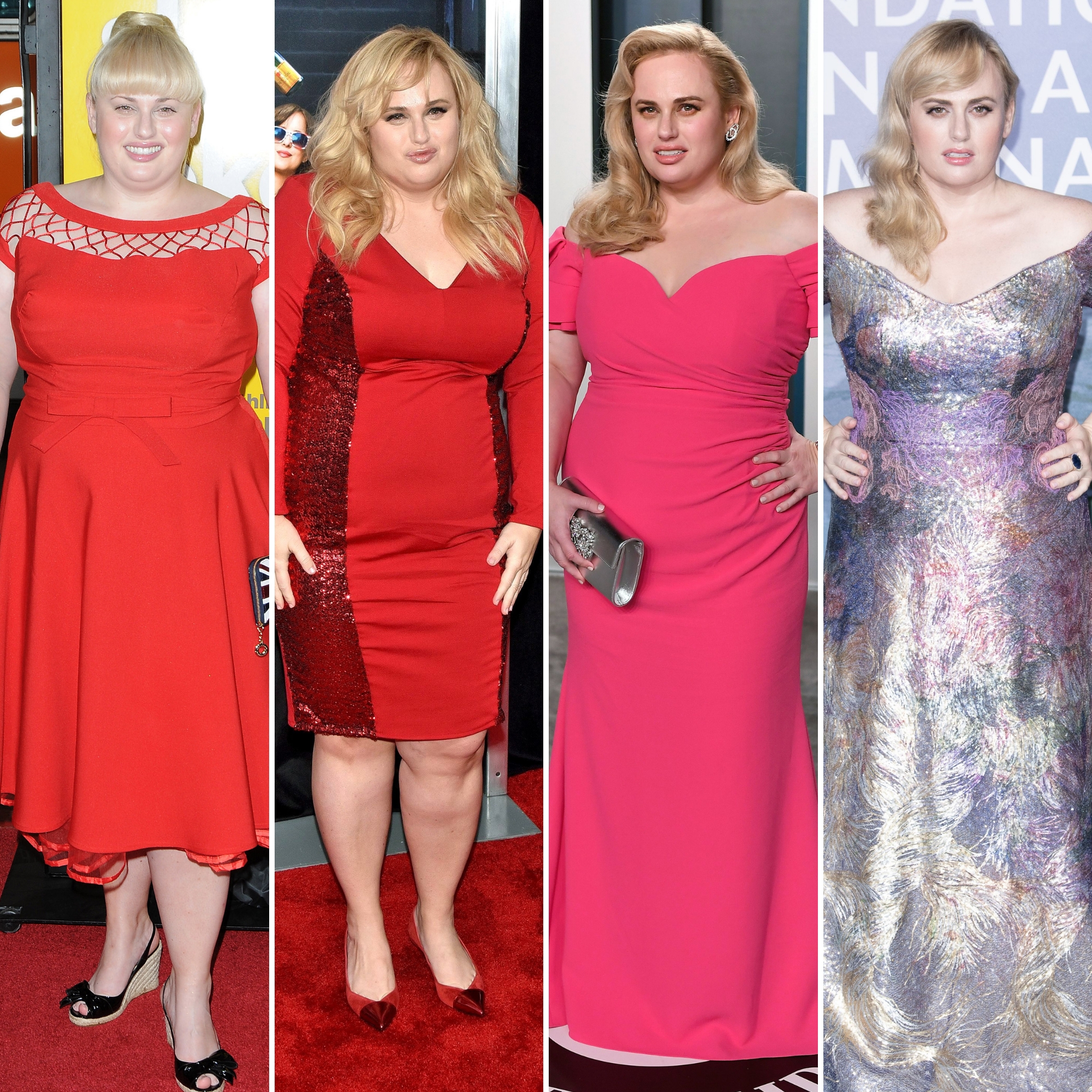 胖艾美减肥效果,胖艾美