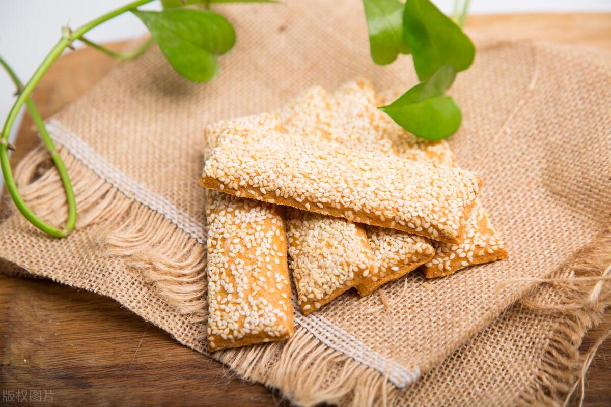 江苏南通特产攻略跟着买准没错,南通有哪些特产值得买