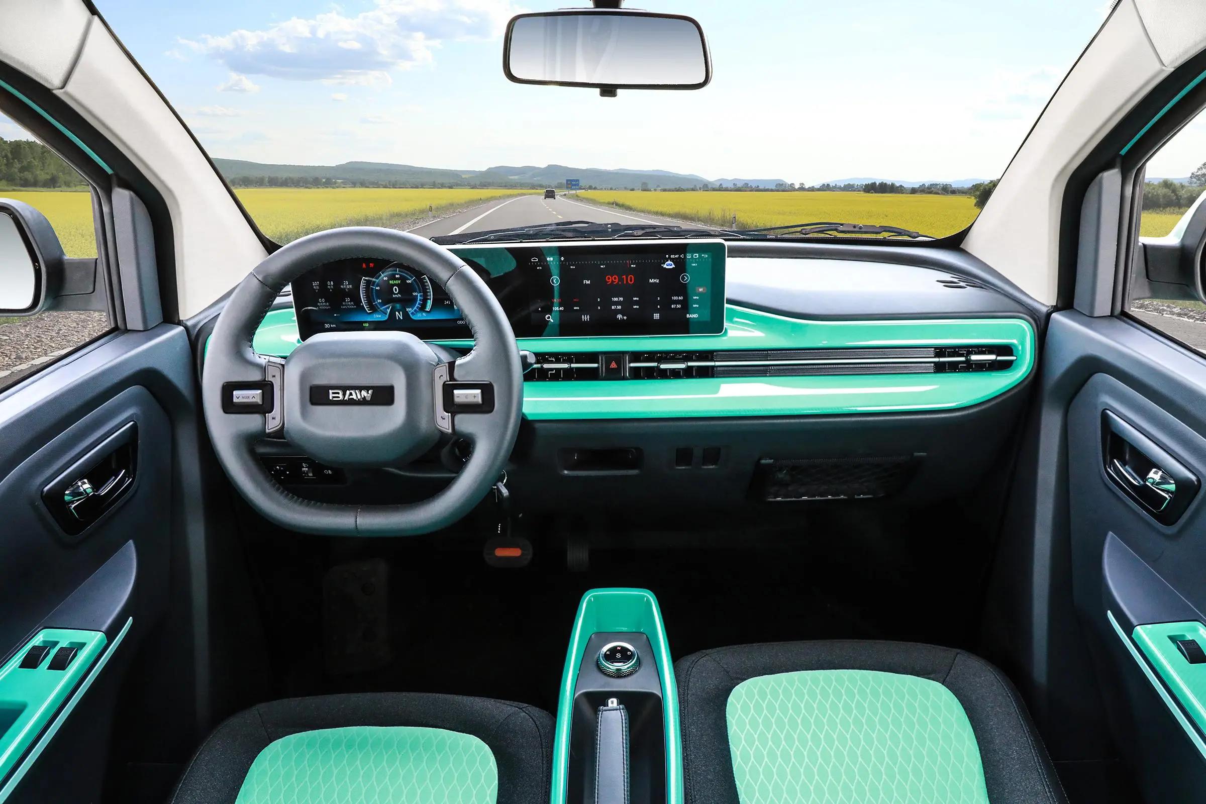 代步二手车最值得入手的车型,推荐几款五万左右的代步汽车