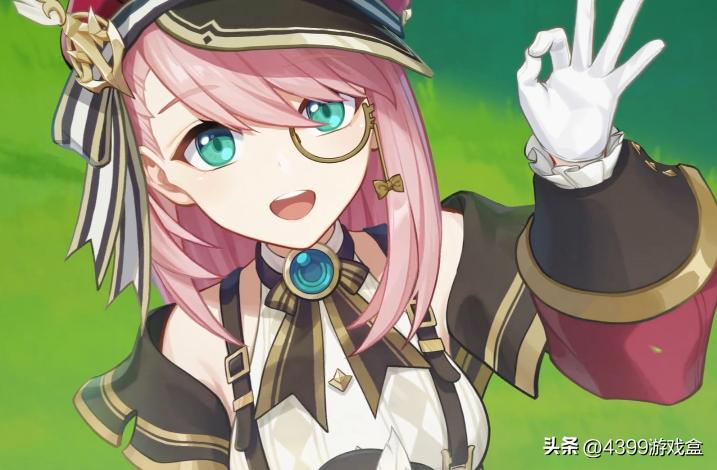 原神枫丹最高审判官是水神吗,原神枫丹审判官和水神的关系