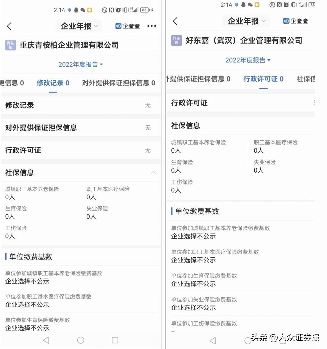 迪柯尼：三员工离职创办托管商只服务公司托管后门店利润下降