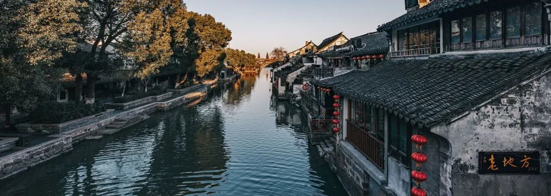 方文山江南古镇,方文山笔下的避世古镇