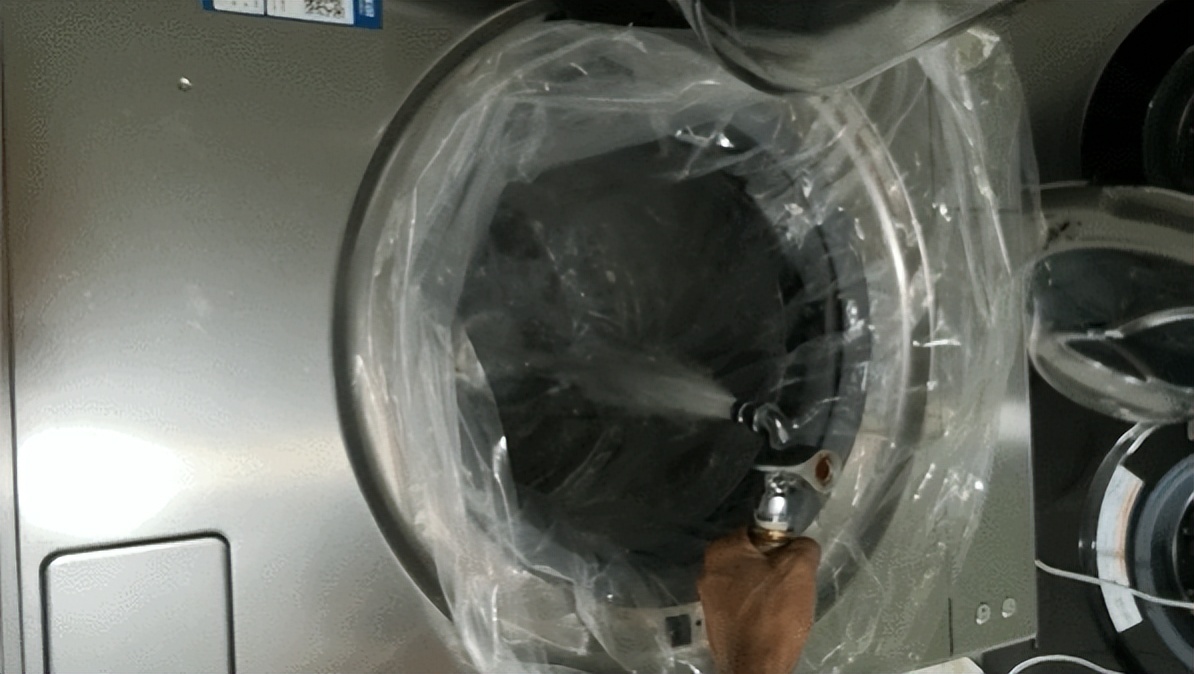 滚筒洗衣机各大功能介绍,有关滚筒洗衣机知识