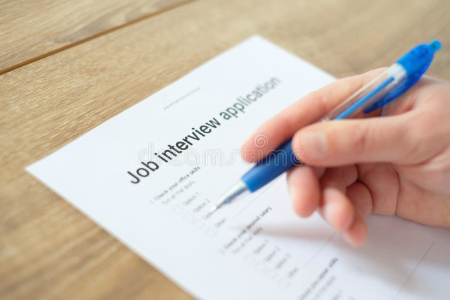 有趣的简历自我评价,简历自我评价如何写好