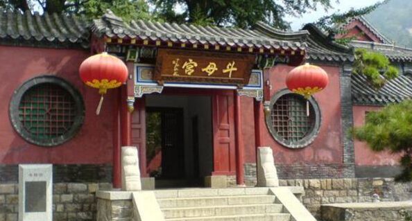 泰山被誉为中华之魂,著名的泰山五岳之尊