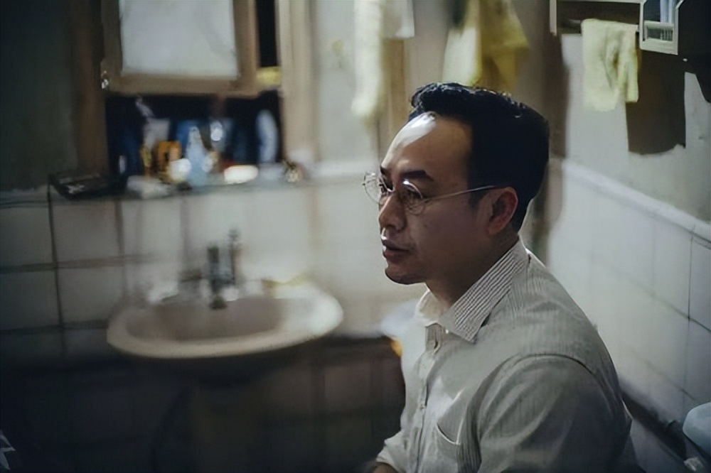 张颂文现在的北京豪宅,张颂文的朴素生活