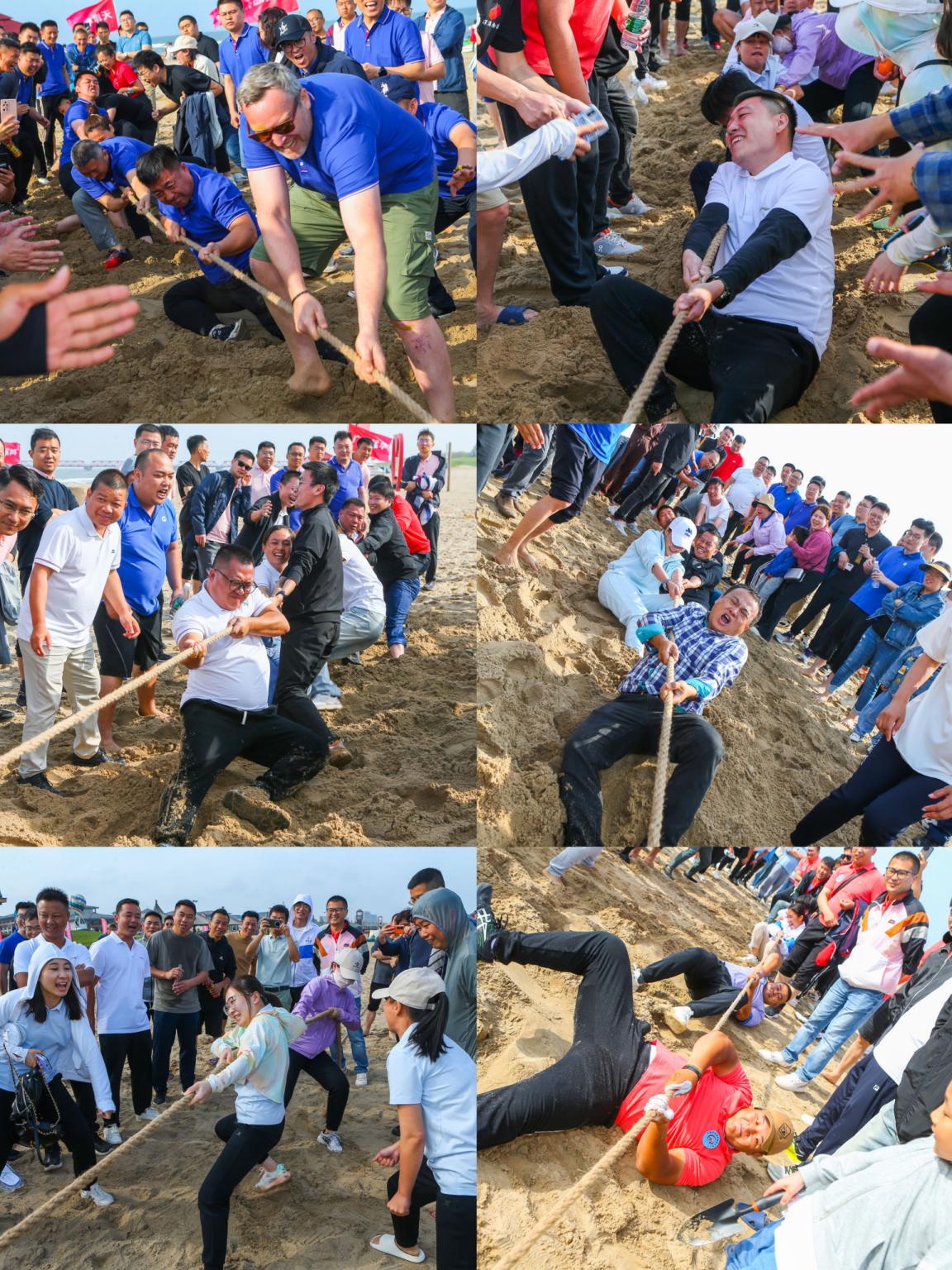 Mysteel：锰龙过江·津彩远航--热烈祝贺2023年锰龙杯圆满成功！