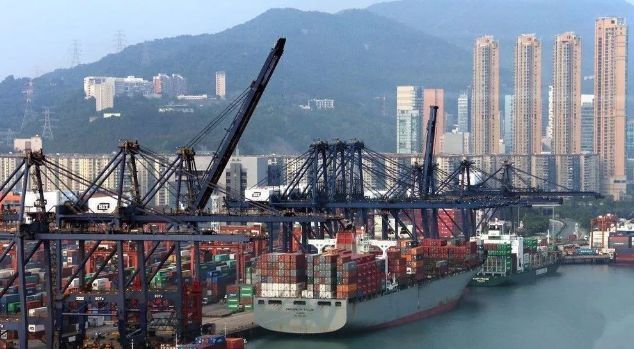 运价下跌导致集装箱价格 (航运集装箱运费暴涨原因)