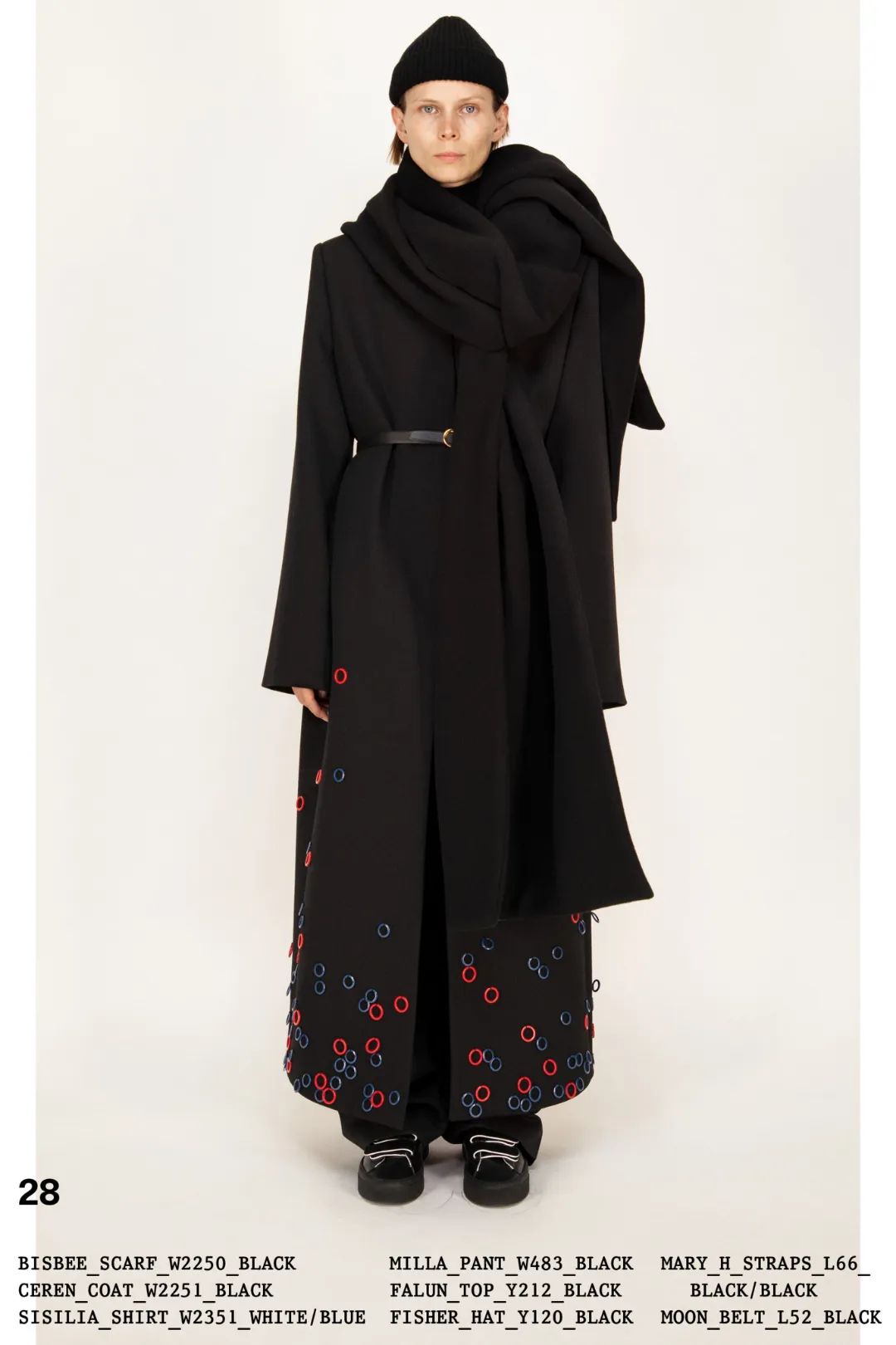 therow极简风t裙,therow长袖针织搭配