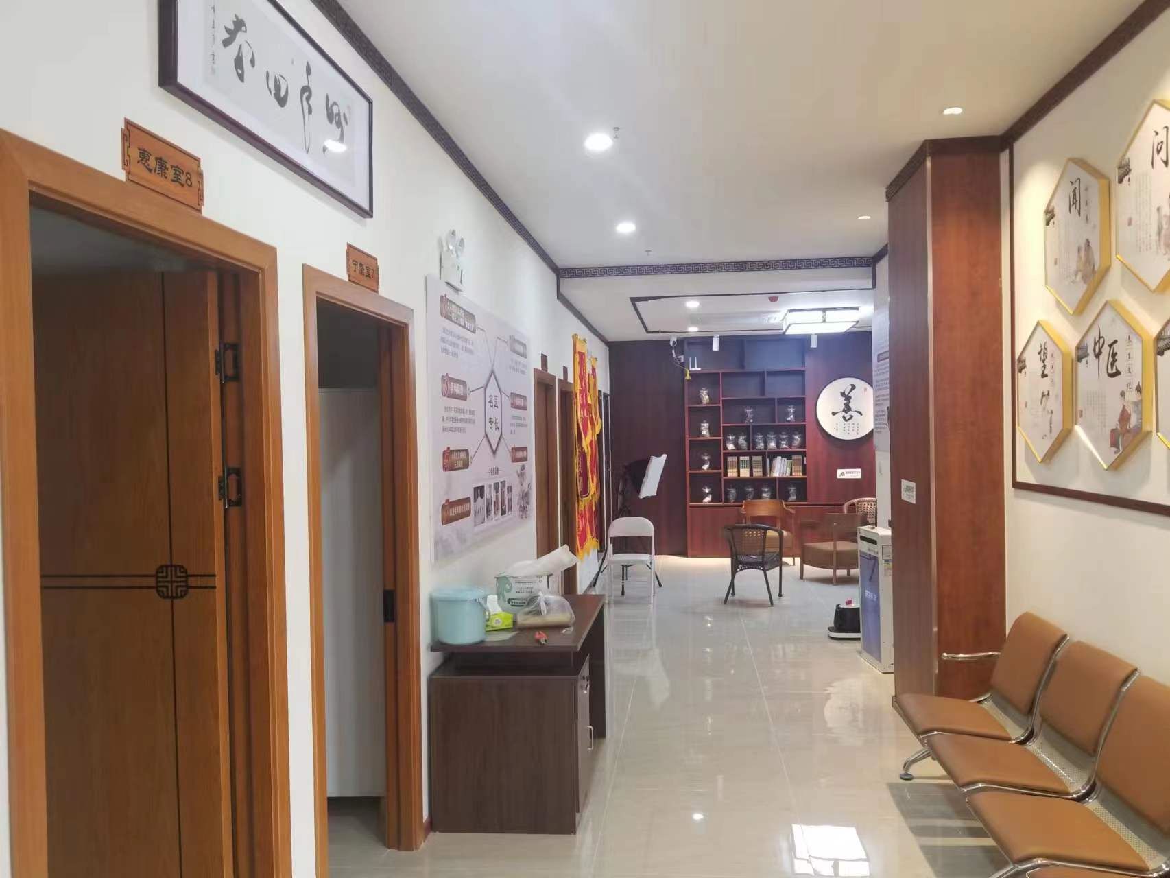 南宁兴宁区思齐国医馆,思齐国医馆