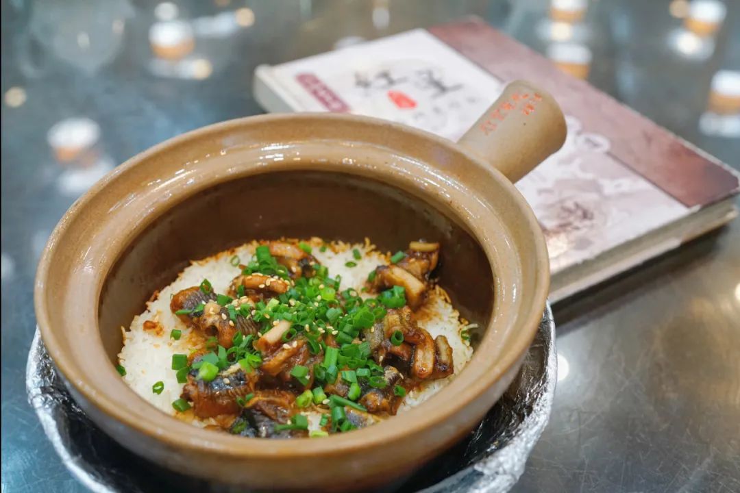 在顺德的一日三餐,在顺德一天吃8餐