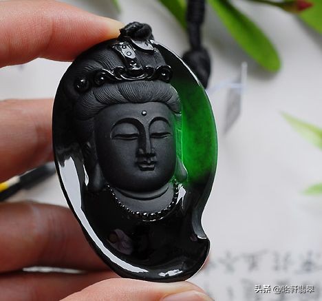 墨翠蓝水油青,墨翠跟老蓝水怎么区分