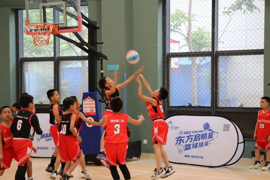 彰显青春活力的体育活动,红河县体育比赛