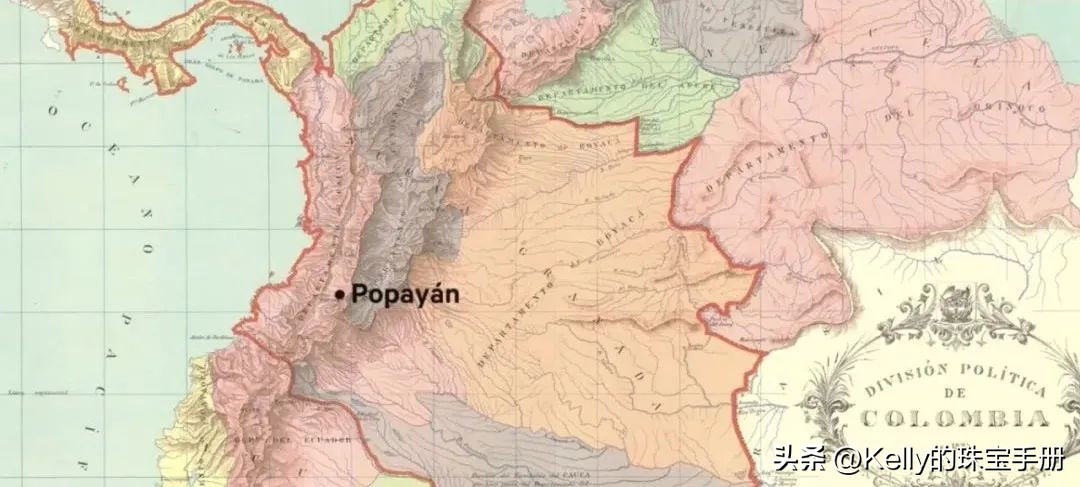 安第斯山脉故事,安第斯山脉真相