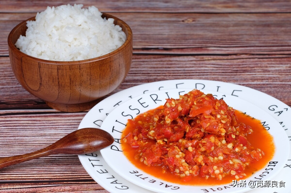 做辣椒酱要不要把辣椒炒一下,做辣椒酱不放盐不放油直接放酱油