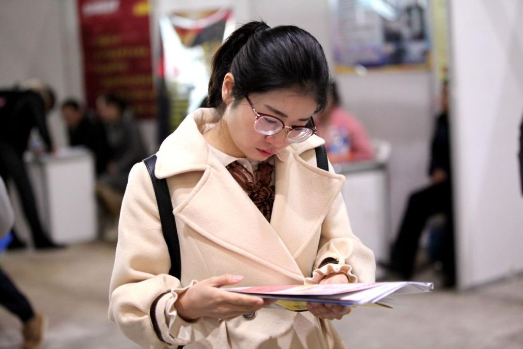 *京大南**学毕业生真实数据曝光，“自由就业”成为文科生最后的尊严