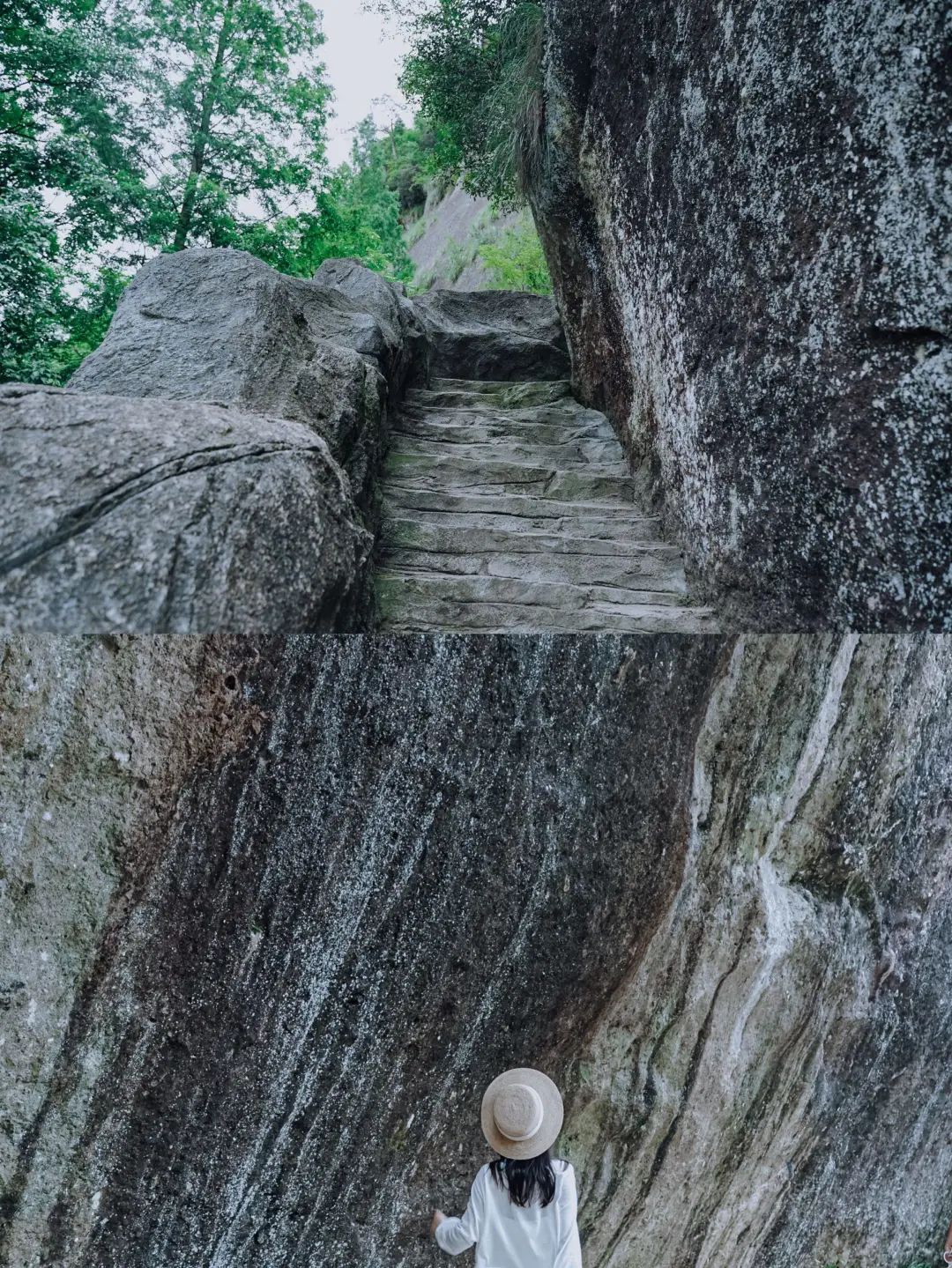 被《风味人间》疯狂种草的小城!1.5h直达!凭一个饼就征服世界