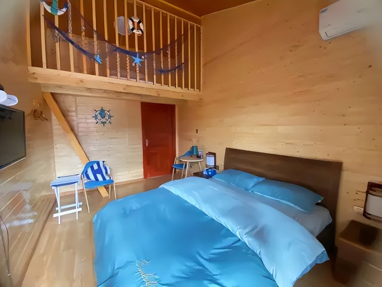 拍照好看民宿附近,拍照好看的民宿酒店