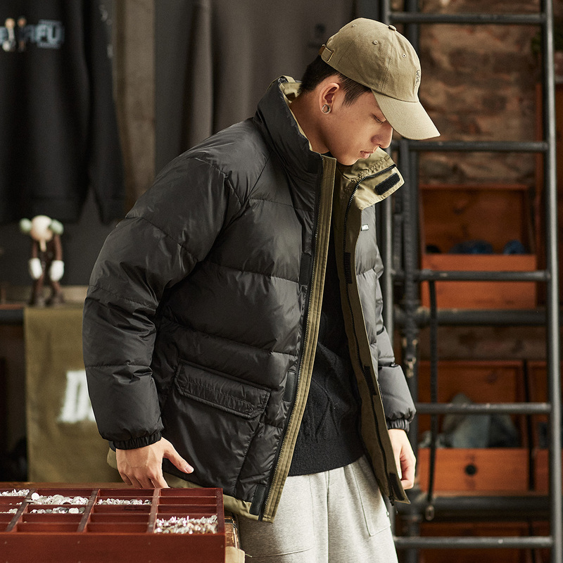 成功男士必备高档轻奢男装品牌,适合190男生的轻奢男装品牌