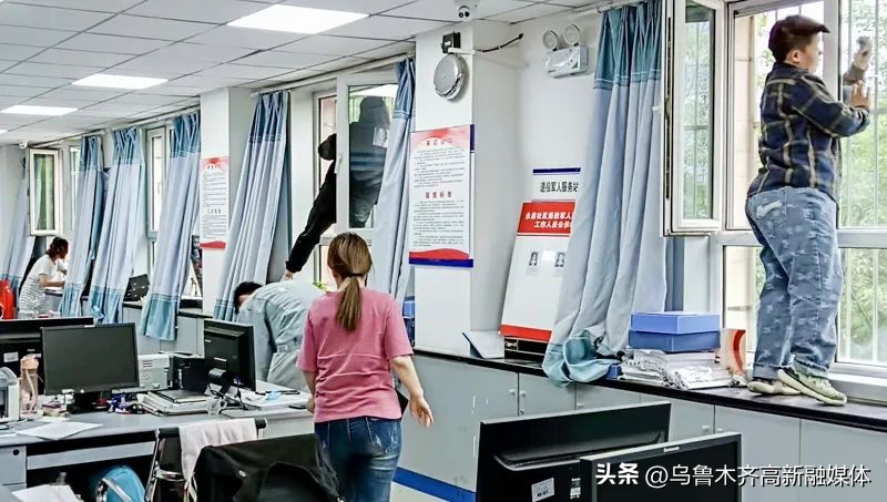 世界环境日聚焦绿色校园节能环保,世界环境日文明实践在行动