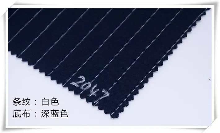 为什么进口面料比国产的好那么多？