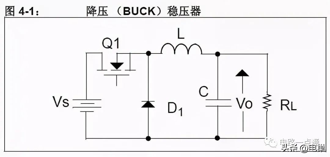 5v降3.3v电路,5v至9v转5v简易电路