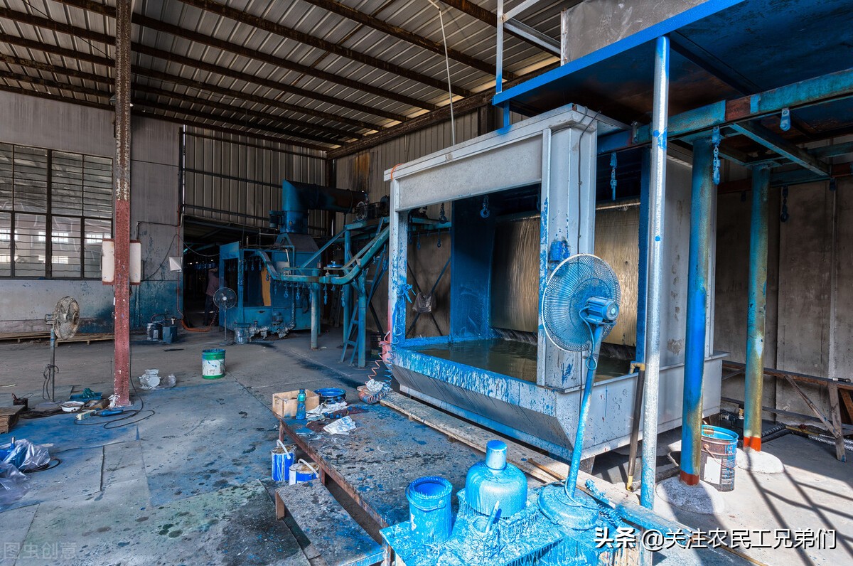 工资8000-12000的喷漆工,喷漆工一天可以干多少个工作