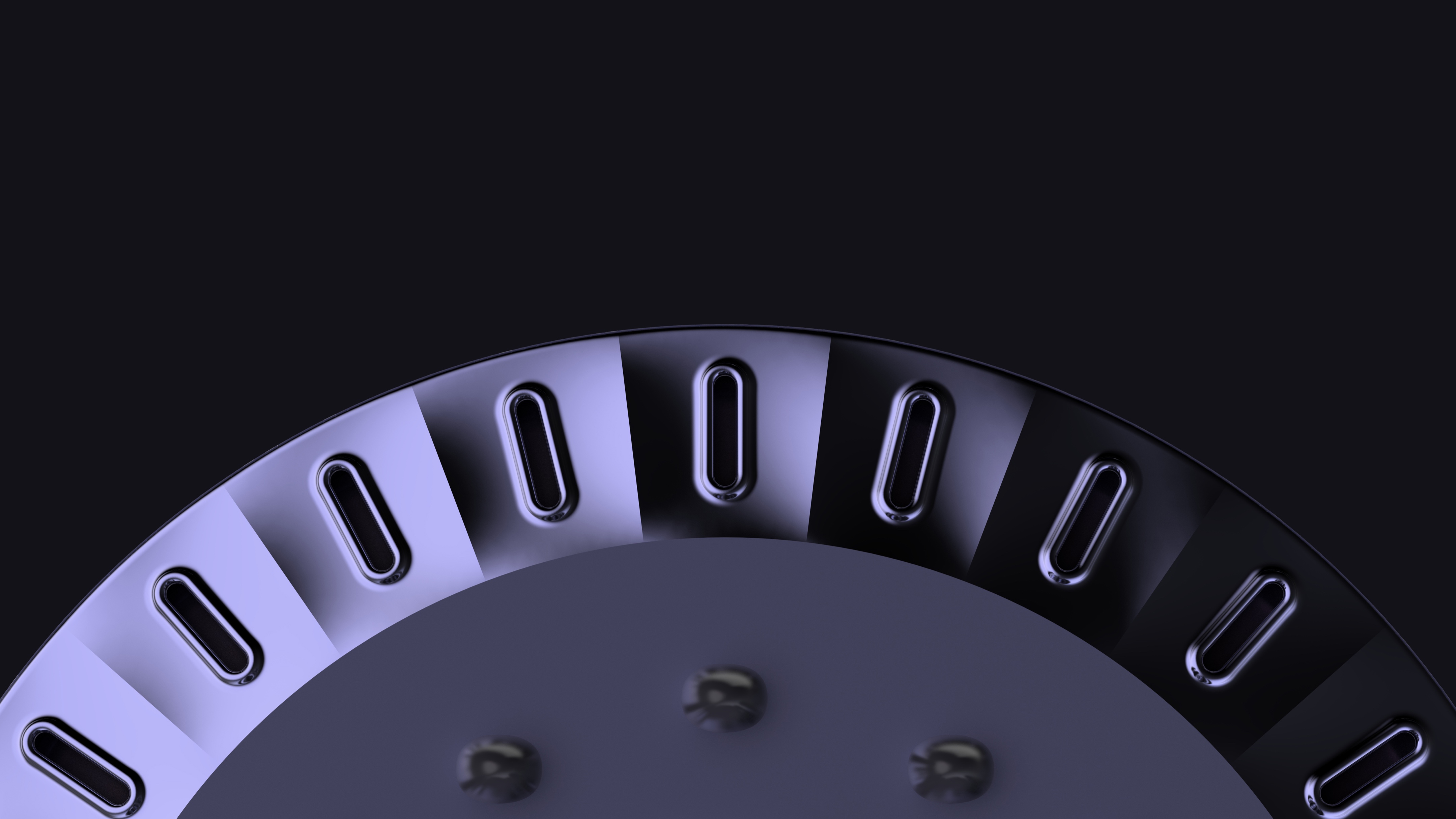 万物都在内卷，不给你的秀发来个内卷吗|德威精油直发梳