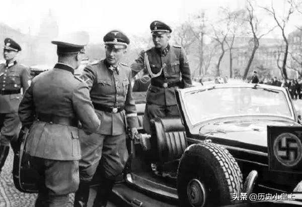 利迪策惨案屠杀死了多少孩子,利迪策惨案杀的是中国人吗