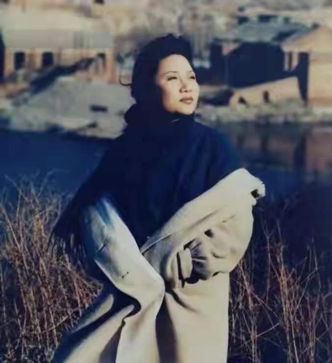 李娜40岁视频,李娜为何在最红时出家