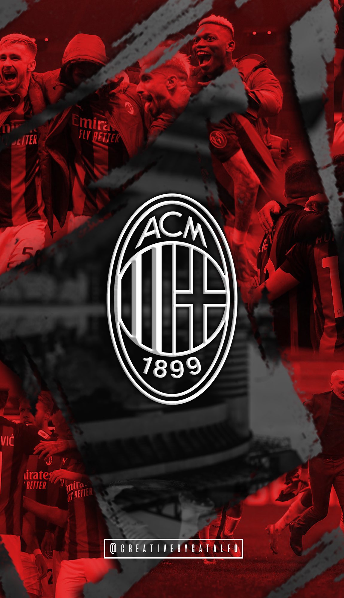 足球壁纸4k超清全面屏ac米兰,ac米兰圣西罗球场壁纸