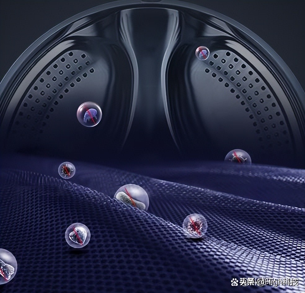 海尔的洗衣机能用吗,海尔洗衣机功能