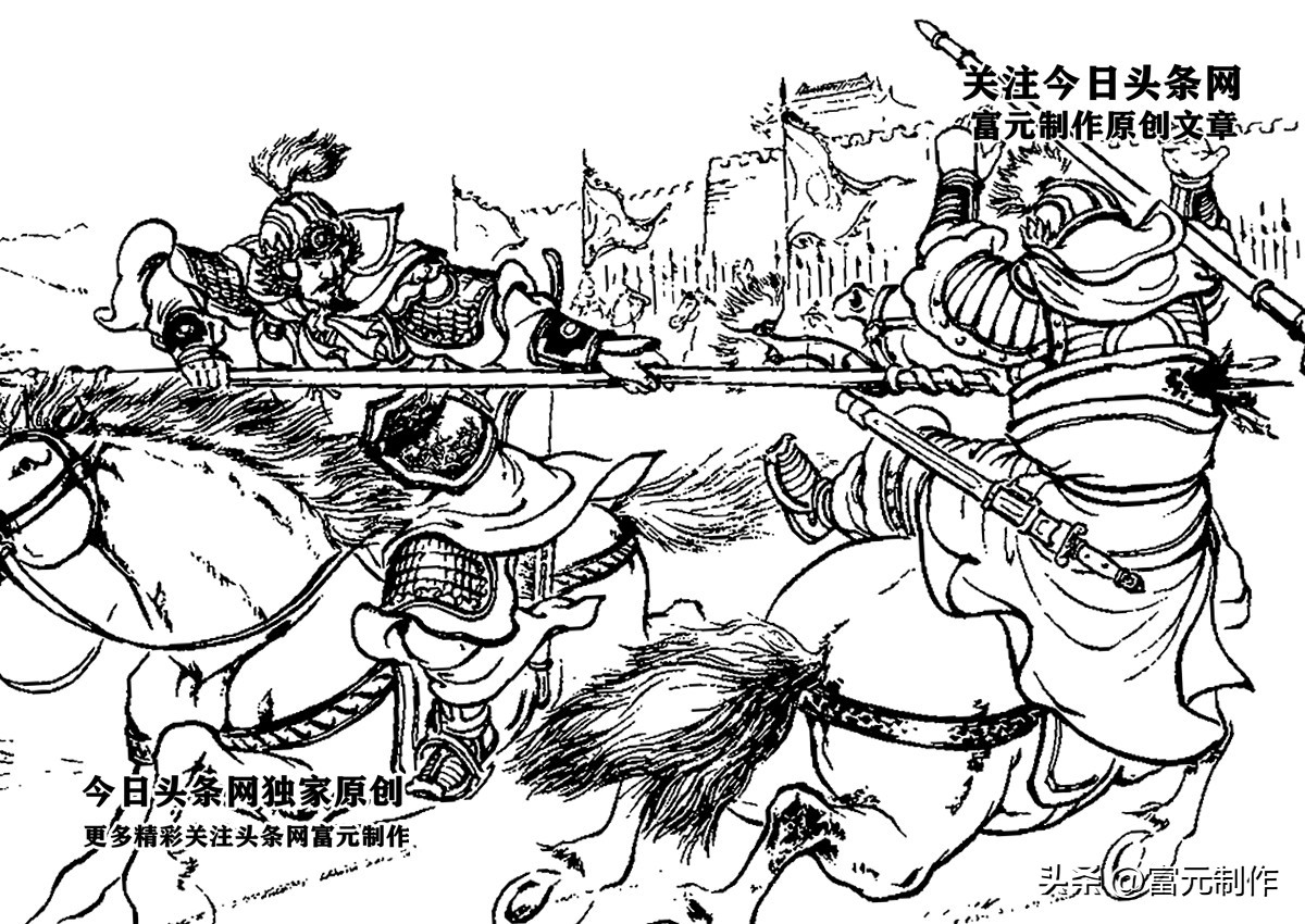 林冲和关胜到底是谁厉害,关胜厉害还是林冲厉害