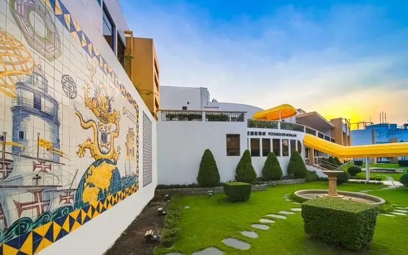 香港澳门哪些大学适合留学,澳门高校留学机构