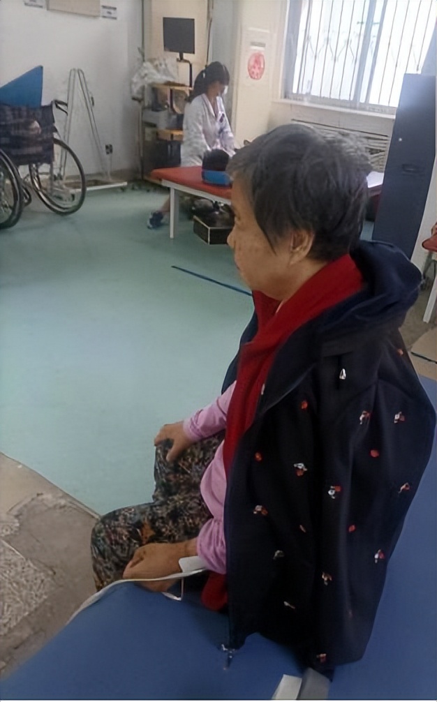 山西省中医院特色疗法焦氏头针,康复针刺运动疗法