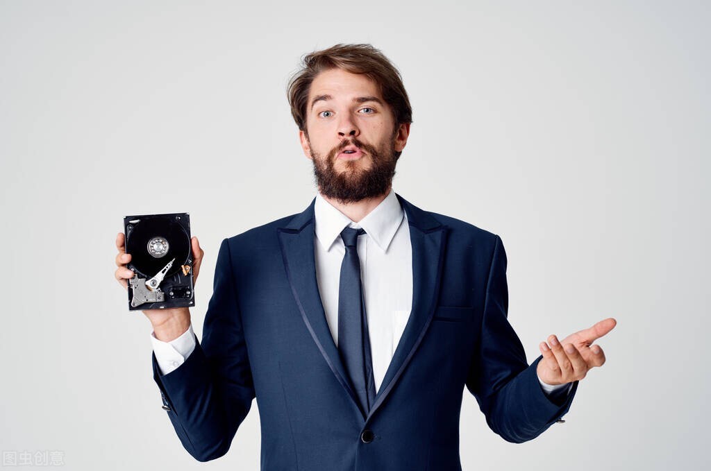 行业人士分享——如何选择硬盘的品牌?怎样选择合适的硬盘型号?