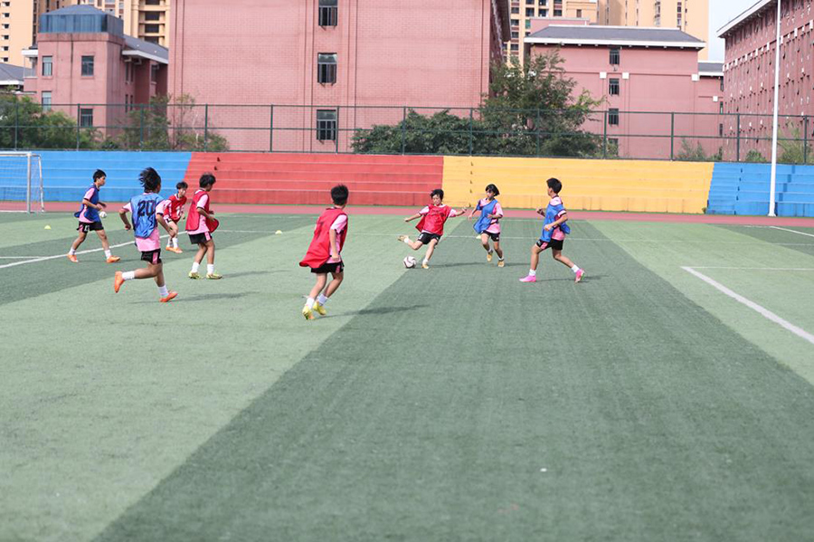 黔西南州青少年足球邀请赛,贵州青少年足球夏令营