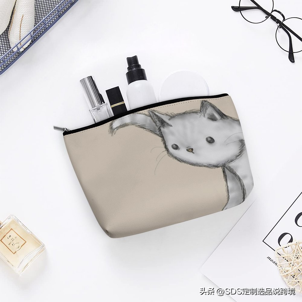 跨境电商上架选品技巧分享,跨境电商北美市场选品