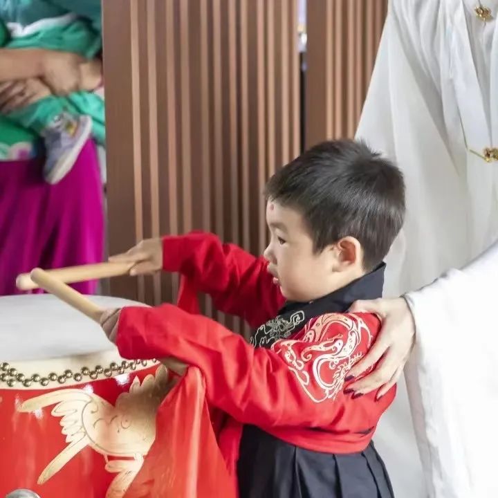 北京第四届汉服文化节地点,成都第五届中国汉服文化节