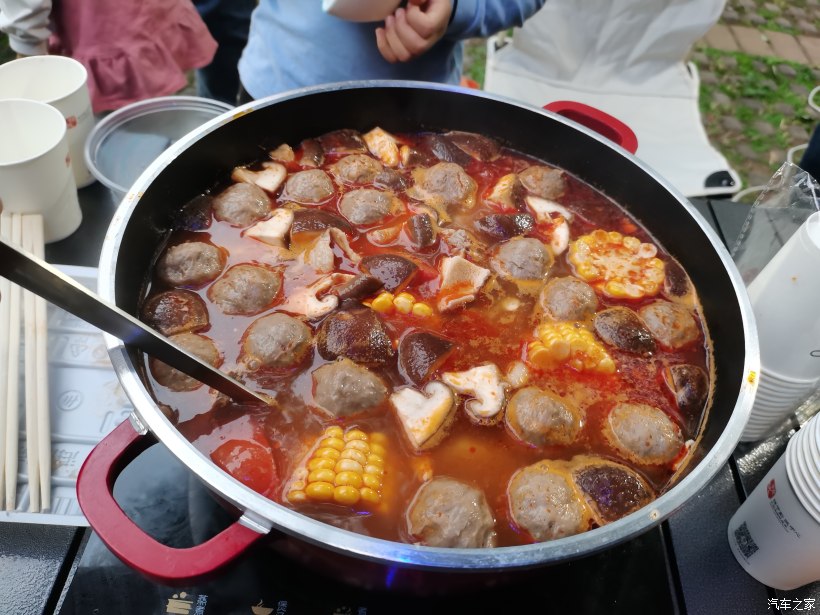 相约松山湖——i迪·野营车友会2023暮春茶话会