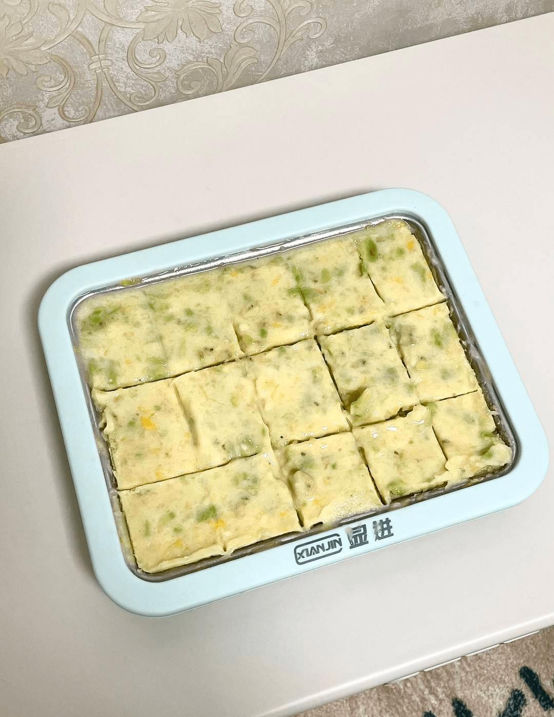 在家就可以体验炒冰的快乐,水果炒冰技术