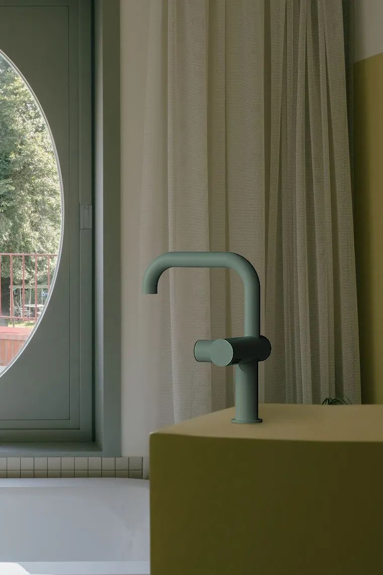 院子水龙头设计,水龙头设计创意