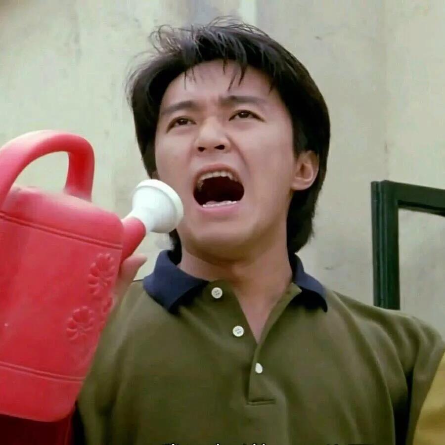 图王鲨鱼哥第83期精品星爷