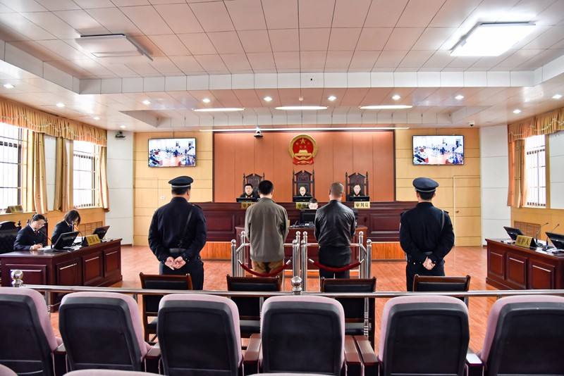 湖北断头案凶手死刑了吗,湖北被枪决9年的死囚复活