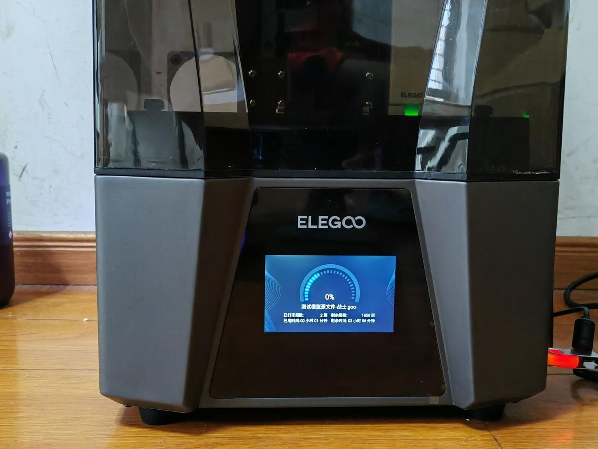 光固化3d打印机排名前十名,制作光固化3d打印机详细内容