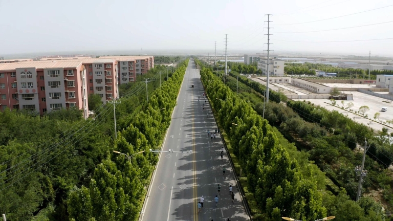 十四师二二四团在哪里,兵团十四师二二四团