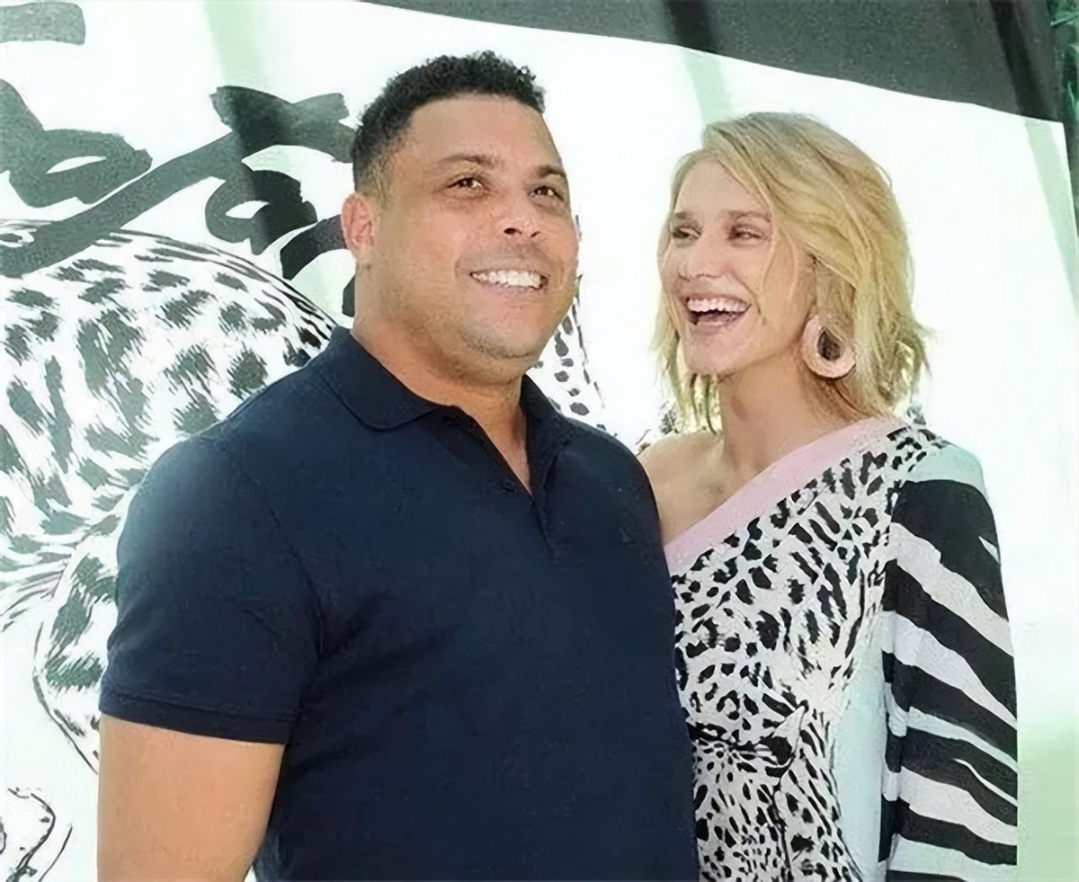 46岁罗纳尔多近况,罗纳尔多职业生涯加盟的俱乐部