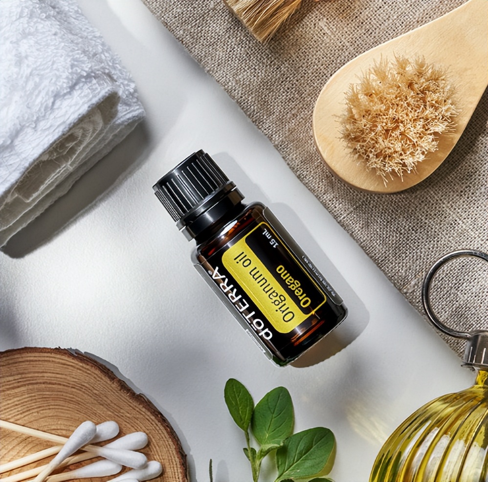 芳香精油多特瑞,多特瑞精油芳香疗愈师