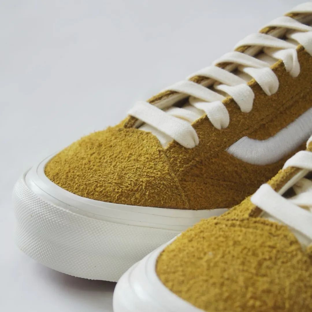 vans联名vault,notrevans联名